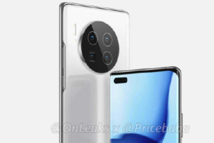 华为鸿蒙系统|MATE40不用抢了，国内市场今年独享，鸿蒙OS logo首曝光