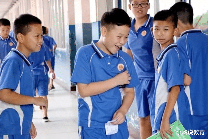 「学霸」初中生考完试后“最烦听到”这3句话,尤其最后1句,太拉仇恨!