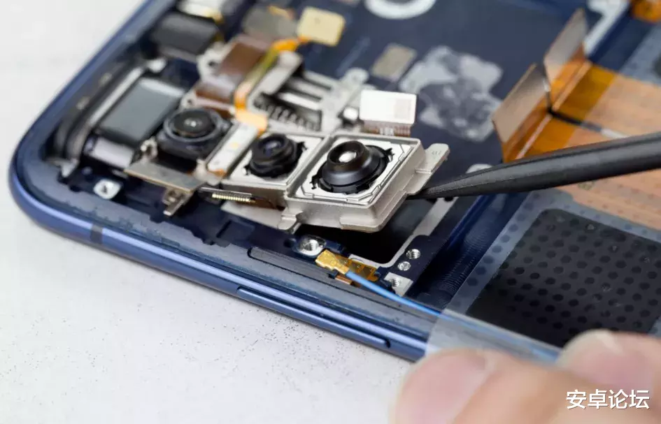 华为|一年2亿台设备，还大量首发新技术！这就是真正的vivo吗？