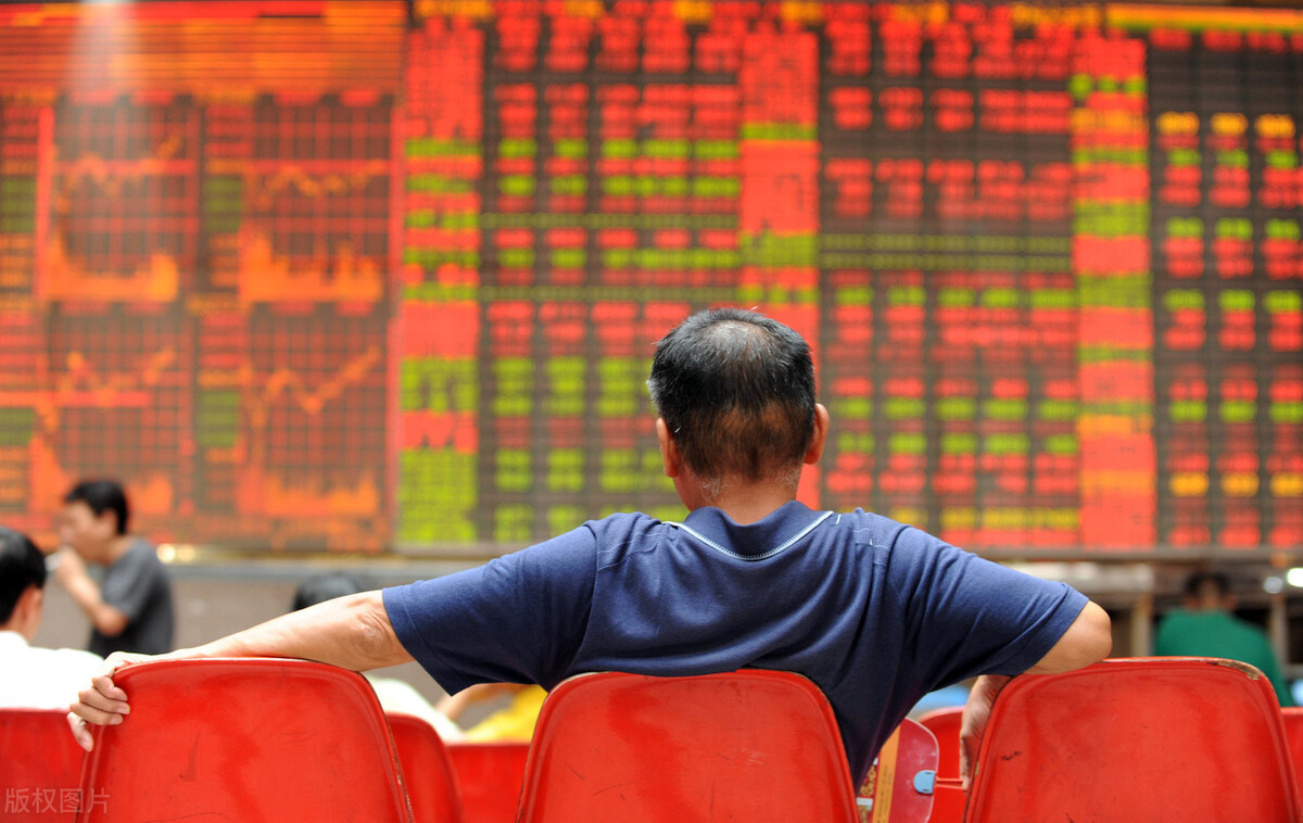 大盘|八月半月评:等待更猛烈的主升浪!