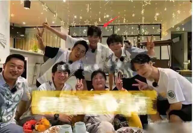 『肖战』《青游2》溜肖战后收视率暴跌，不发大字报不庆祝，真香打脸现场