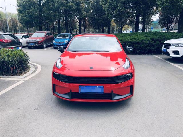 领克03|领克03开了两万公里后怎么样？来看看车主怎么说