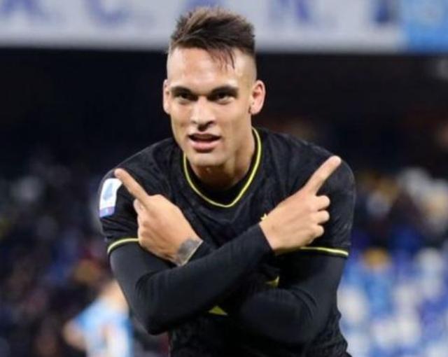 [世界杯]乌姆蒂蒂将以高价离队，进入国米当中，巴萨签约劳塔罗梦想破灭