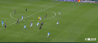 |1-3,欧冠大冷!夺冠热门轰然倒下,4强出炉,2大黑马狂奔