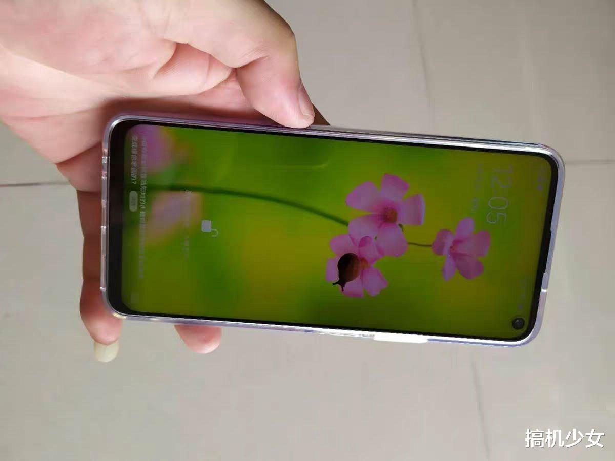 #5G#性能最强的5G中端机，53万跑分+44W快充不足两千元，还有144Hz屏