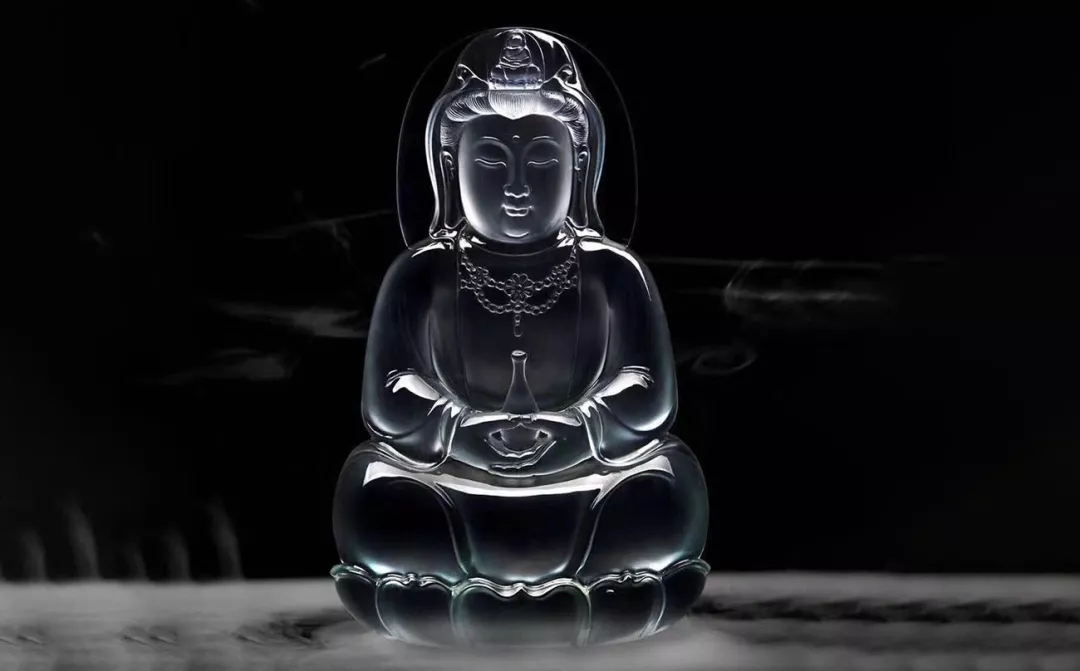 [翡翠]家有黄金万两，不如凝翠一方