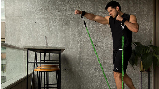 「健身计划」防疫期间也要Keep住好身材！7招教你打造「居家运动」计划