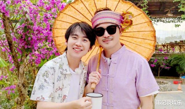 『沙溢』沙溢为何会成为“宝藏大叔”？《向往的生活》一句话看出答案