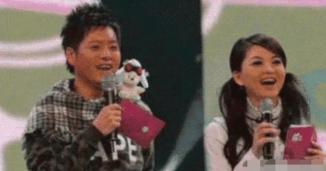 湖南卫视▲曾是\湖南一哥\,被妻子怂恿转战浙江台,今落魄变路人