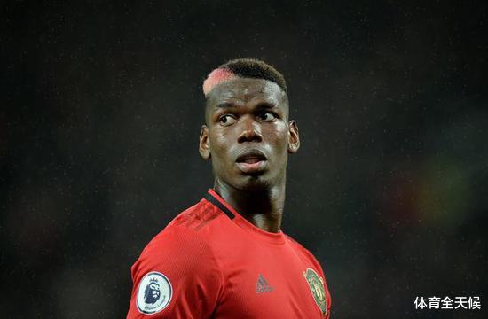 [巴塞罗那]巴萨敲定新中场！尤文一举两得，博格巴在路上