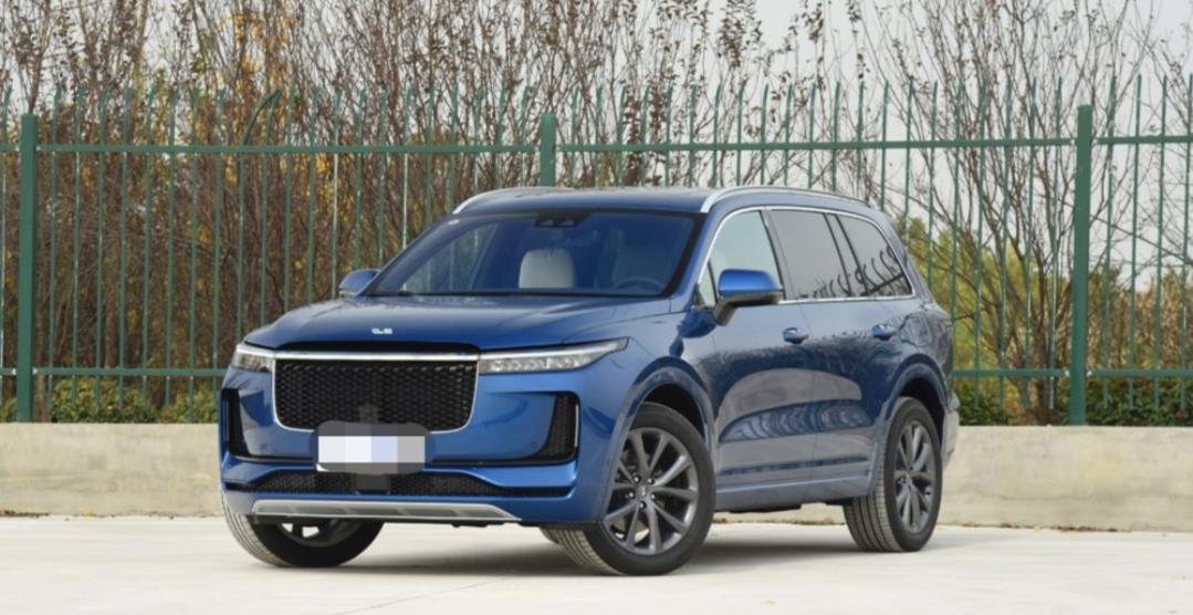 「理想one」手握37万没买别克昂科旗，选了理想ONE，车主想要说说心里话