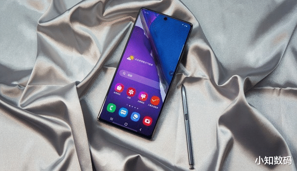 小米科技|为什么宁可买小米10至尊版，也不选三星Note20？价格不是唯一因素