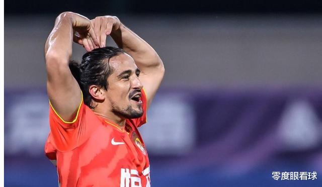 广州恒大|格局真大！恒大慷慨之举让32岁入籍神锋从中受益，国足也收获重大喜讯