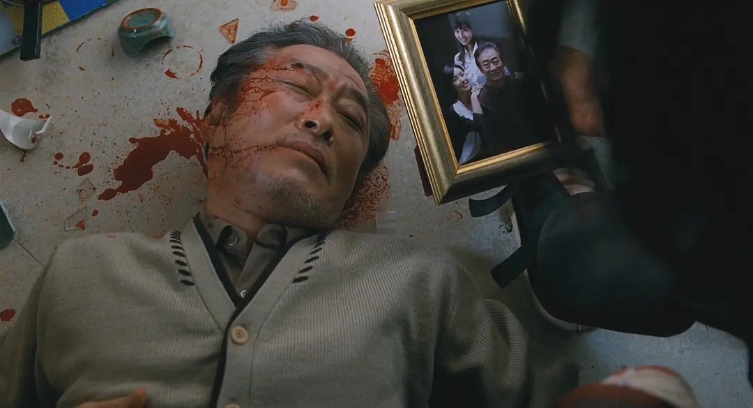 「电影」韩国真实事件改编电影，再也不敢看第二遍