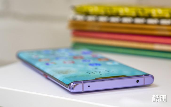 5G▲华为mate30 Pro曾经“爆红”，现在无奈降至新低，麒麟990+128GB