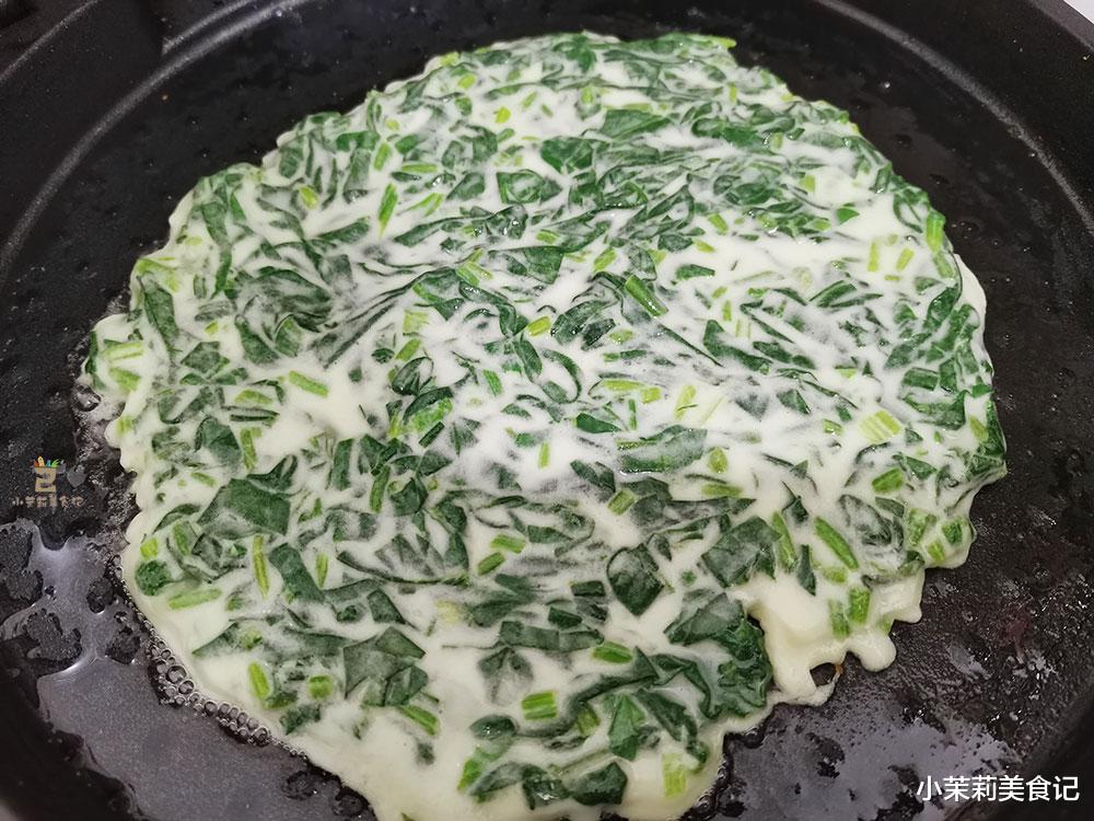 菠菜|此菜是钟南山推荐的健康食物，10月正当季，简单一拌，好吃不贵