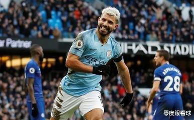 山东鲁能：曼城王牌锋霸新下家出现，意甲劲旅报价3000万欧，瓜帅陷入两难境地