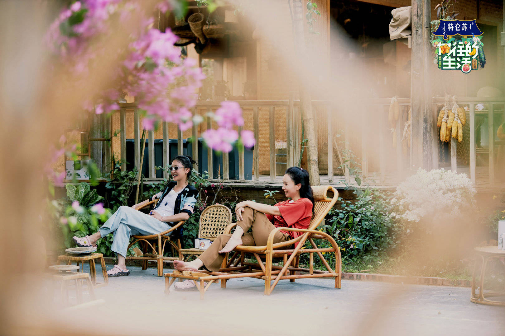 #向往的生活#《向往的生活》曝侵权配乐，本人直接开撕，却因节目组鸡贼没法告