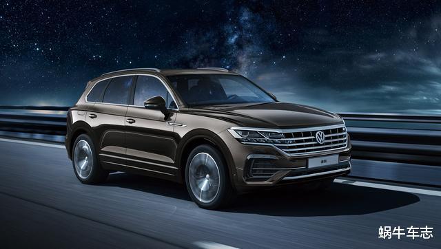 大众汽车▲什么车开出去既不失身份又不露富？这5款车你得好好看看