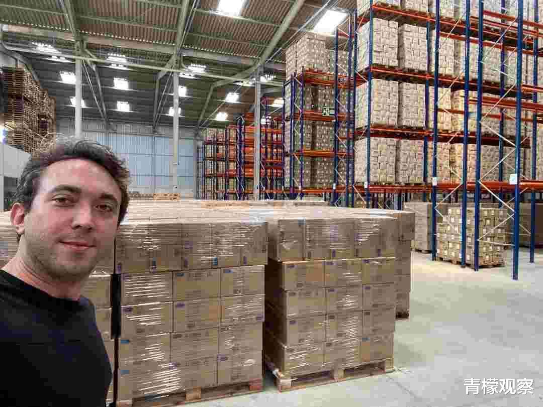 「以色列」5000台呼吸机白买了，以色列疫情奇迹般消失，美科学家发现一个规律