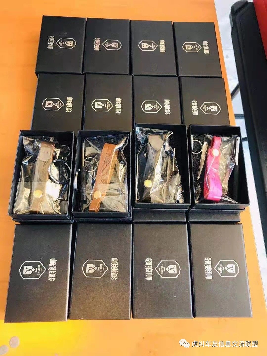 阿键 福建车茶机车俱乐部之2020年会花絮拾花篇