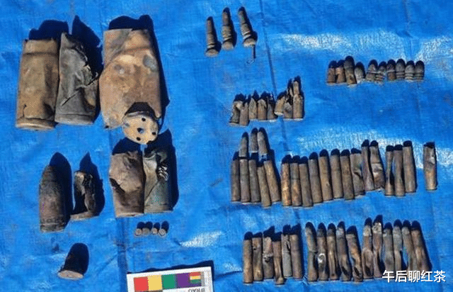 『北洋水师』沉睡125年后被捞出,携有74枚炮弹,北洋水师平冤昭雪