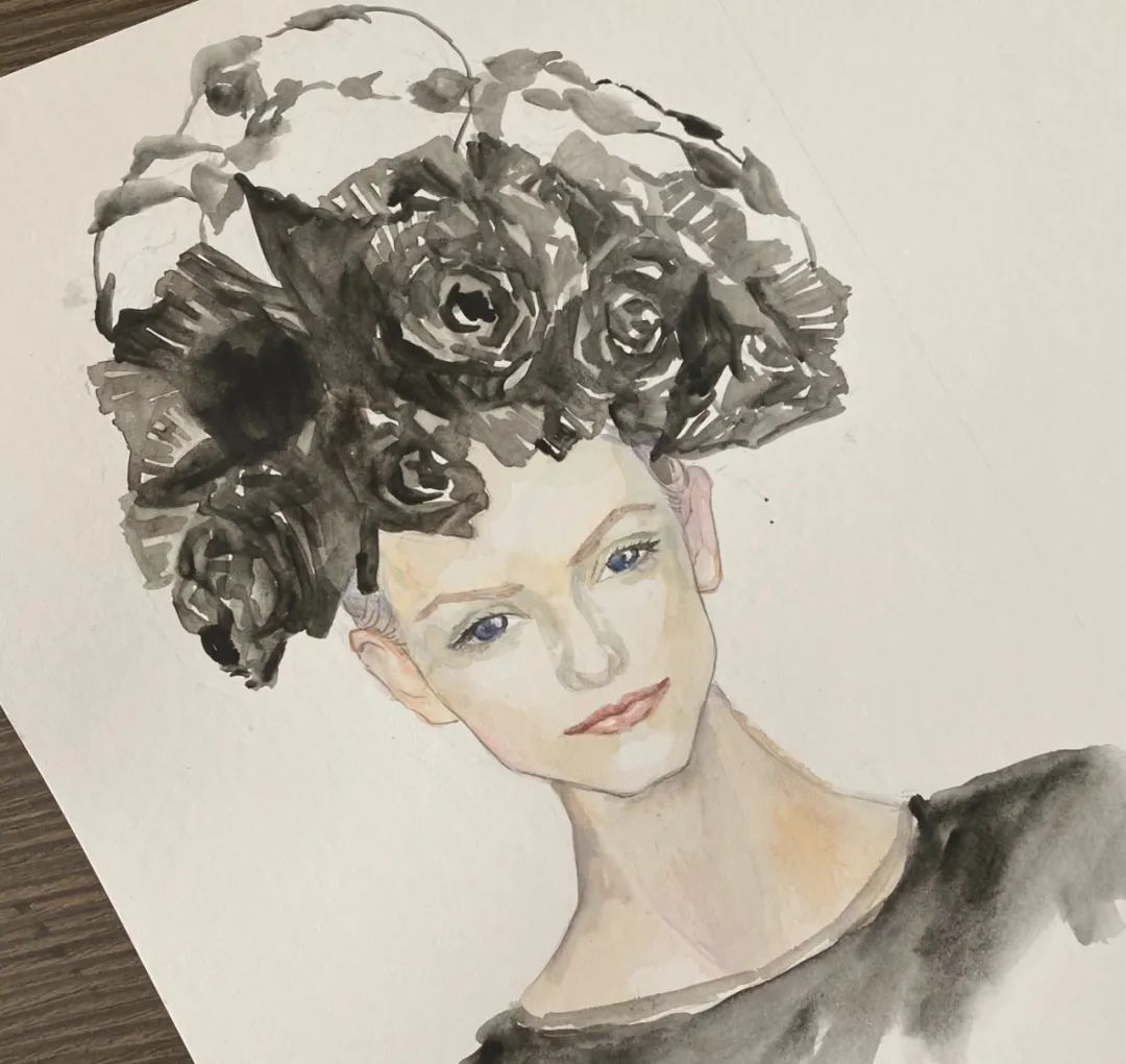 #肖战#15岁坐拥普通人一生的奢侈品,成为王菲女儿闺蜜团C位的她凭什么?