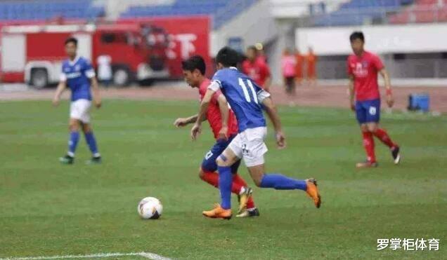 [莱斯特城]中国足协重大官宣！新辽足即将扬帆起航，辽宁足球或掀开崭新一页