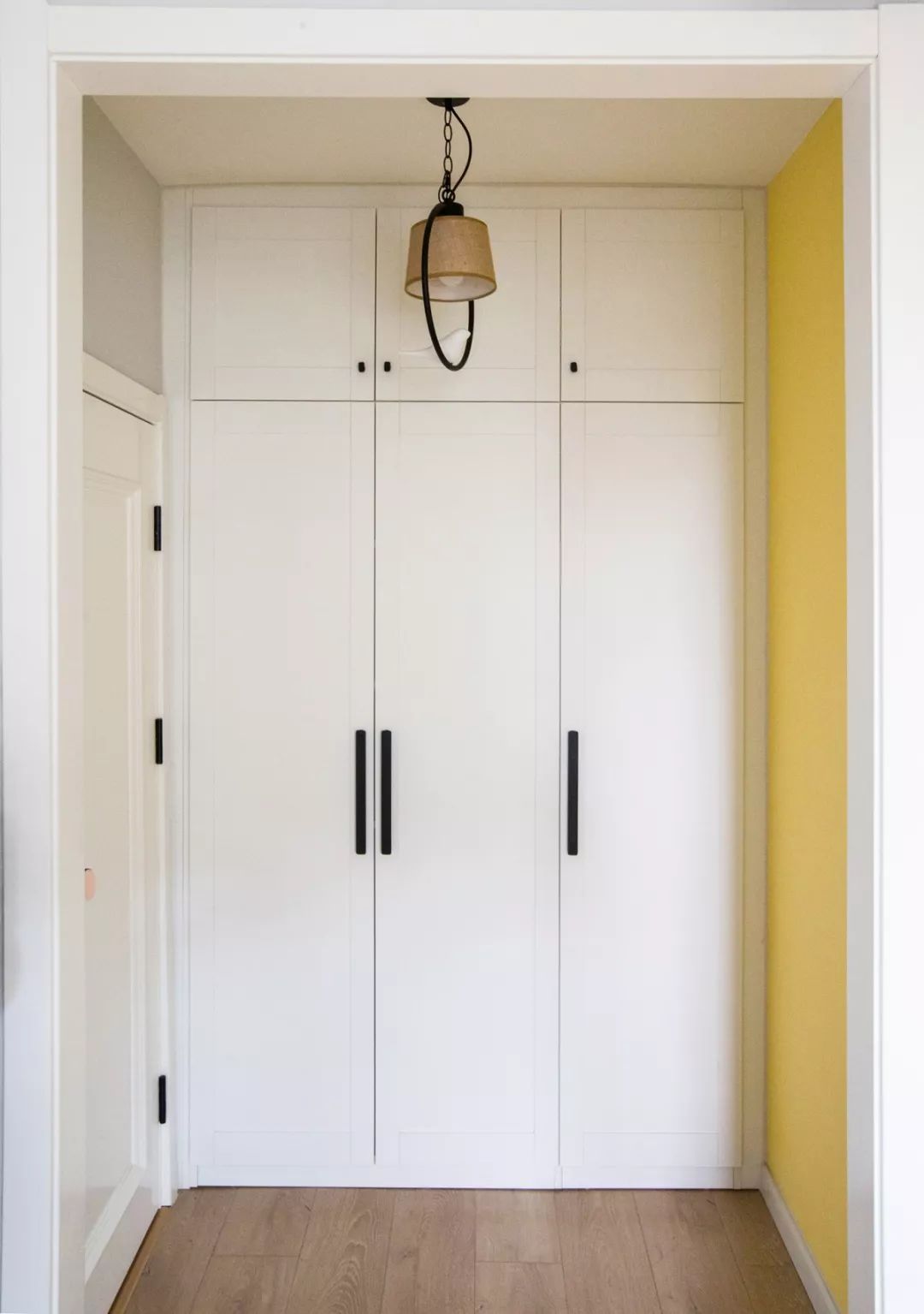 |40㎡温馨单身公寓，户型虽小也算有房一族，父母都不操心相亲了