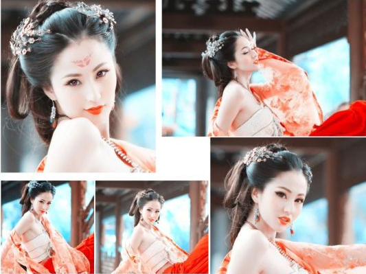 [毁容]电视剧里的泰国式毁容和中国式毁容, 泰国的“毁人不倦”也太实诚了吧