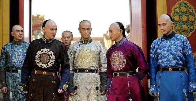 【汉明帝】嫡长子继承制?清朝皇帝根本不讲究这玩意