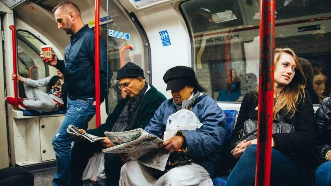 移动支付|越是发达国家，越不接受移动支付，背后的原因值得深思