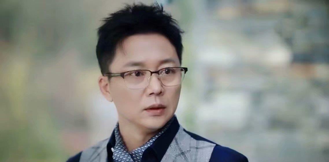 『杨建群』《猎狐》：建秋用两招解决杨建群的录音问题，赵海青中计