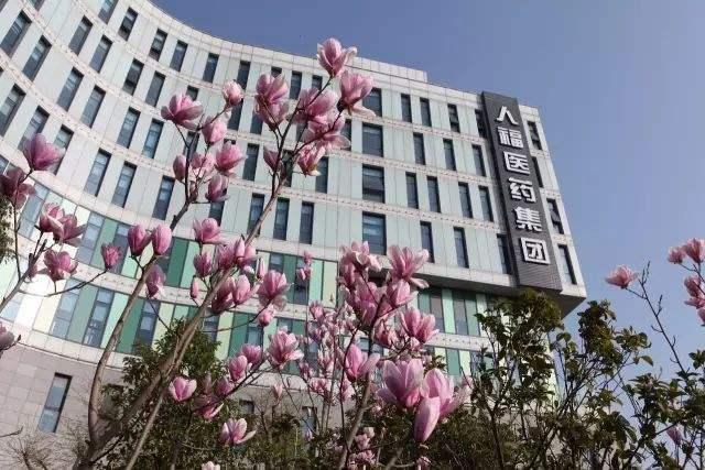 #交易#中国优秀的医药行业：10强龙头企业