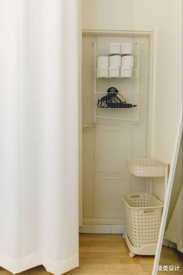 []出租屋改造师，爆改单身女孩的“猪窝房”，改完变身精致单身公寓