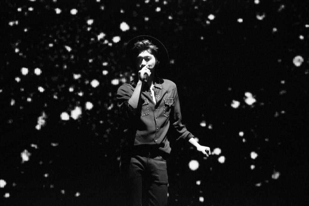 萧敬腾|他一首歌挣了一个亿！如今第二首又在网络火了，网友：这次又赚多少