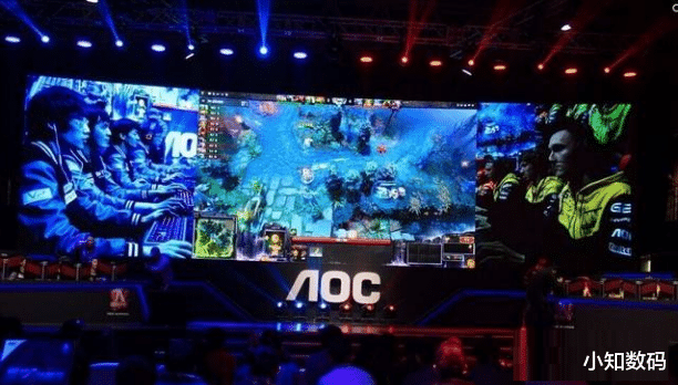 aoc|低调的中国显示器巨头，超越三星、飞利浦，连续10年拿下销量第一