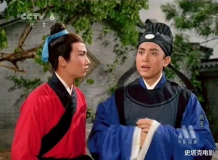 华谊兄弟|被封禁54年的好片，这部《画皮》在公映的时候，吓死过人