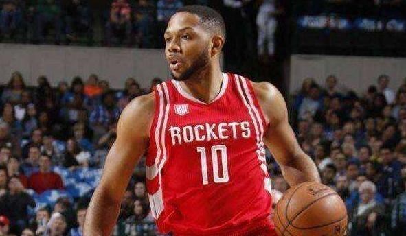 【火箭队】187三分+179盖帽!2换2交易防守型炮台,火箭队值得考虑!