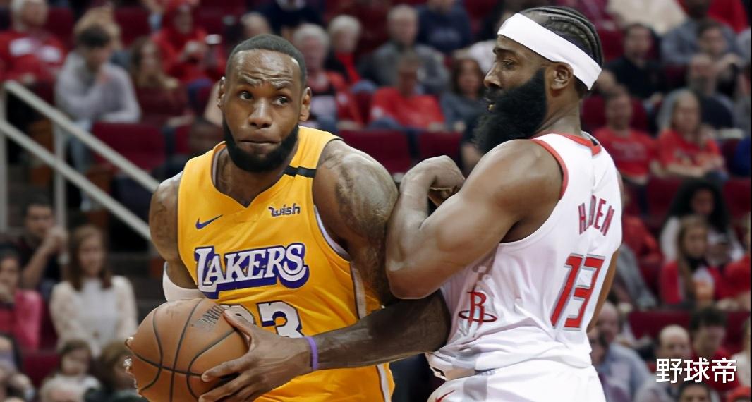 湖人队|疯狂！太疯狂了！湖人酿重磅交易，41分球星辅佐詹眉，联盟要变天了？