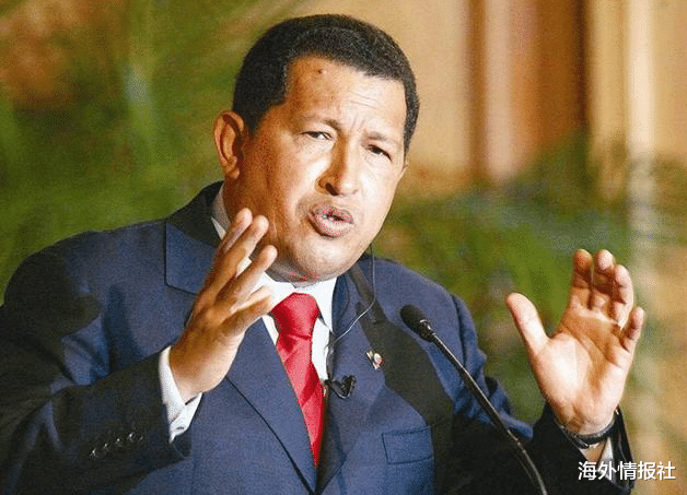 「委内瑞拉」委内瑞拉超4千万公顷耕地，石油储量世界第一，为啥百姓饥肠辘辘