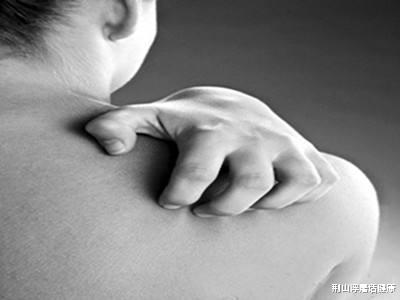 肝脏|45岁外卖员肩膀疼,查出肝癌,医生:这一水果是祸根,害了很多人