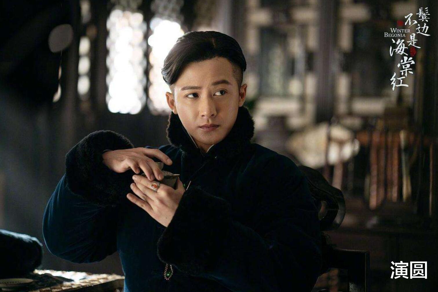 #偶练#又一双男主剧开机，《偶练》两兄弟合作惹关注，女主也是老熟人