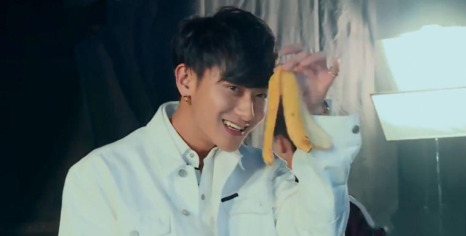 徐娇▲《青2》海报，蔡徐坤c位明显受群嘲，《创3》5位导师排序求生欲强