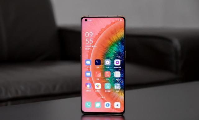 OPPO|被遗忘的5G旗舰？2K屏+65W暴降千元，还有120Hz刷新率！