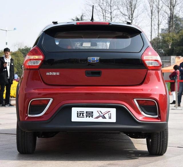 国产车|3万块钱一台车，这应该是国产车最便宜的一款了吧