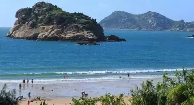 #海岛#国内必去的十个海岛！