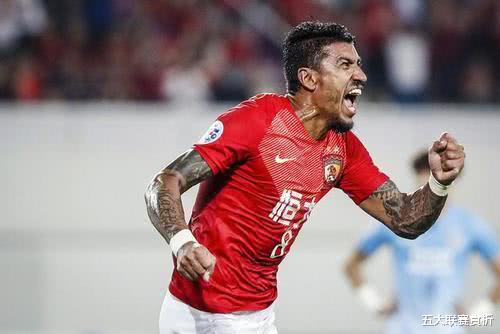 【保利尼奥】恒大火了！保利尼奥为球队争光 巴媒：来自恒大的他，捐了20吨