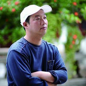 玉雕|玉雕大师——张克钊