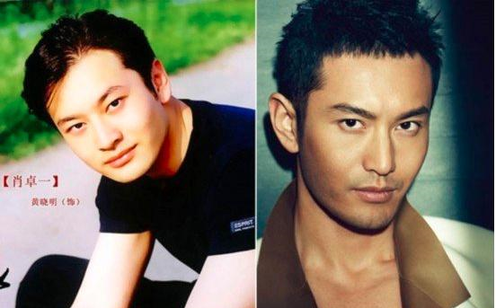 赵丽颖|结婚两年堪比“整容”，冯绍峰还是原来模样，而赵丽颖却换了个人